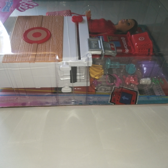 Barbie Skippers First Job Target Exclusive Doll - Picture 8 of 8
